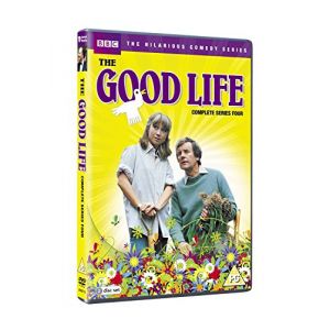 The Good Life [Import anglais] [DVD]