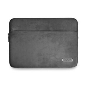 PORT MILANO Housse d'ordinateur portable 12" gris
