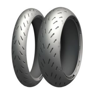 Michelin Power GP (200/55 ZR17 TL (78W) roue arrière, M/C )