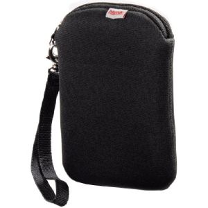 Hama 95505 - Etui Néoprène pour disque dur externe 2,5"