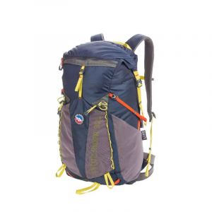 Big Agnes Ditch Rider 32L - Sac à dos randonnée Navy 32 L