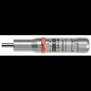 Facom A.MT - Tournevis dynamométrique Micro-Tech Production A.340MT