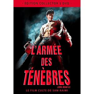 Evil Dead 3 : L'Armée des ténèbres