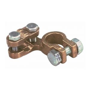 Ama Collier de batterie n&eacute;gatif