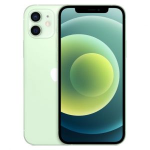 Image de Apple iPhone 12 (Vert) - 256 Go