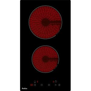 Amica Domino Vitroc&eacute;ramique Av 2522 C 1