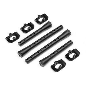 HPI Racing 107903 - Support Carro Longs Wr8 S2