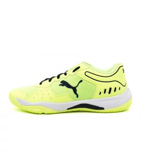 Puma Chaussures De Padel Solarsmash Rct, pointure 43 - Jaune - Taille 43