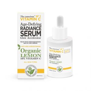 Biov&egrave;ne S&eacute;rum Vitamina C 10% Anti Edad 30 ML 30.0 ml - extras
