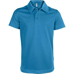 Polo enfant Proact Sport