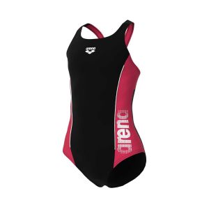 Arena Maillot de bain 1 pièce fille Thrice Pro Back R