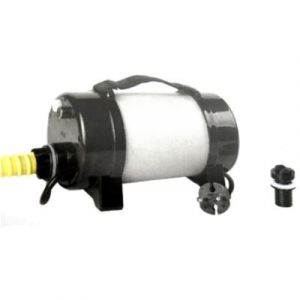 Gonfleur électrique Stand Up Paddle gonflable - DVsport