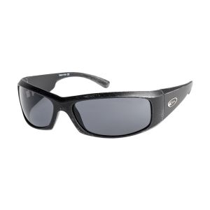 Quiksilver Fishy - Lunettes de soleil pour Homme Noir - Taille 1SZ