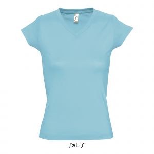Sol's T-shirt femme Moon