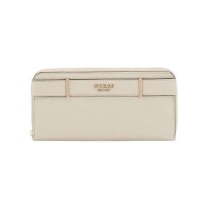 Guess Portefeuille compagnon large Anadela