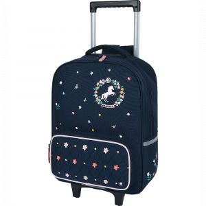 Oberthur Sac trolley Cheval