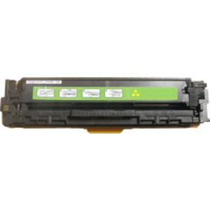 Cartouche d'encre toner compatible remplace la cartouche d'encre Canon 716 YELLOW