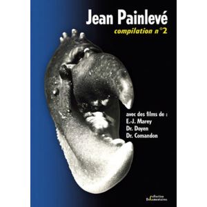 Image de Jean Painlevé - Compilation 2