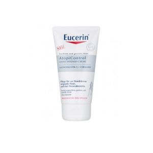 Image de Eucerin Atopicontrol Hand Cream 75ml