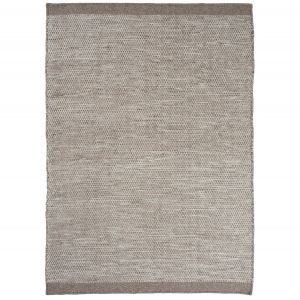 Image de Linie Design Tapis Asko 140x200cm Light grey