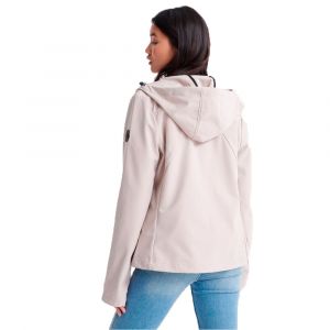 Image de Superdry Ls Essentials Summer Trekker Blouson, Gris