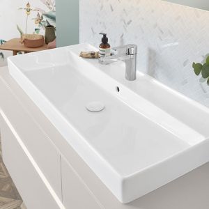 Image de Villeroy & Boch Collaro Plan vasque, 4A331GR1