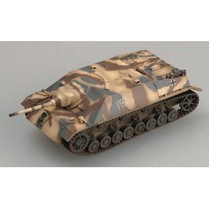 Easymodel Jagdpanzer Iv Germany 1945 - 1:72e