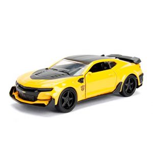 Jada TRANSFORMERS - Bumblebee - 1:32