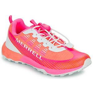 Merrell Chaussures enfant AGILITY PEAK Rose - Taille 29,32,35