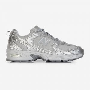 New Balance 530 Argent