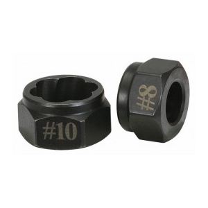 KS Tools 913.3887 - Ecrou sp&eacute;ciaux &agrave; chocs M15 23 mm