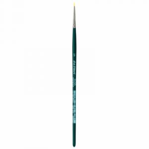 DaVinci Editrice Pinceau Nova, série 1570 - Taille 00 - Ø 1,1mm