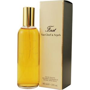 Image de Van Cleef & Arpels First - Eau de toilette pour femme - 90 ml (Recharge)