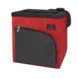 Image de Thermos Sac isotherme Cameron - 17L - Rouge