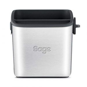 Image de Sage Appliances Sage Knock Box Mini récipients pour résidus de café 12 cm BES1OO