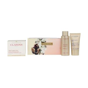 Clarins Routine Nutri-Lumi&egrave;re 60+