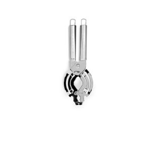 Ibili 762032 ouvre-bocaux intense tout inox 26 cm