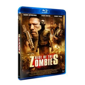 Image de Rise of the Zombies