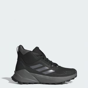 Adidas Chaussures Terrex Trailmaker 2.0 Mid Gore-Tex Hiking noir pur gris femme - 40(2/3)