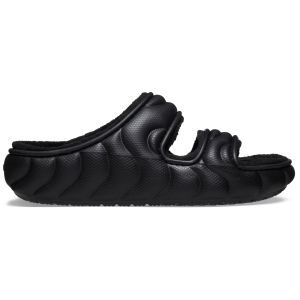 Claquettes Crocs Classic Cozzzy Overpuff