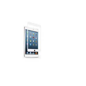 Moshi iVisor Glass - Protection d'&eacute;cran en verre renforc&eacute; pour iPad Mini