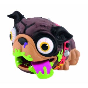 Giochi Preziosi Marionnette chien grossier Ugglys avec son