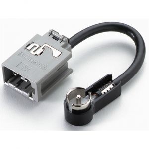 Phonocar Adaptateur d'antenne ISO 8521