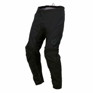 Image de O'neal Pantalon cross Element Classic noir - US-32