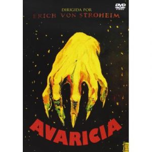 Image de Avaricia [Import espagnol] [DVD]