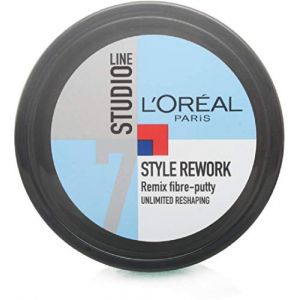 L'Oréal Studio Line Spec FX Hair Remix Pot - 150 ml
