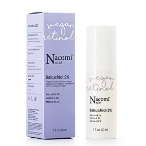 Nacomi Next Level Serum Bakuchiol 2 % 30 ml