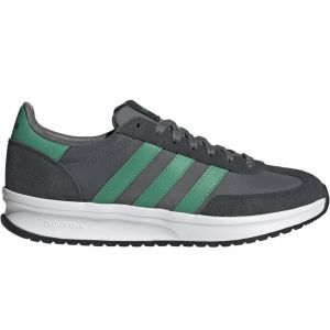Adidas Chaussures RUN 70s 2.0 noir pur vert - 44