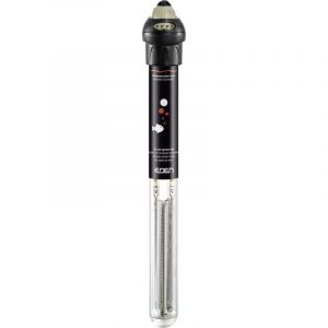 Eden RCA 50 Chauffage