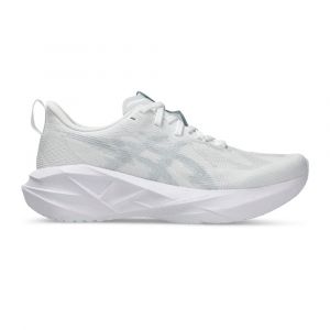 Asics Chaussures Novablast 5 blanches femme - 40